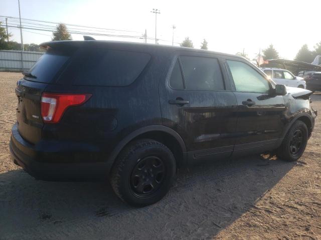 Photo 2 VIN: 1FM5K8AR8HGC57580 - FORD EXPLORER P 