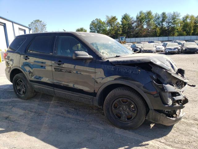 Photo 3 VIN: 1FM5K8AR8HGC57580 - FORD EXPLORER P 