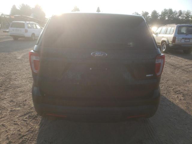 Photo 5 VIN: 1FM5K8AR8HGC57580 - FORD EXPLORER P 