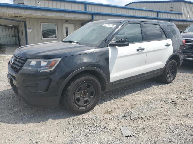 Photo 0 VIN: 1FM5K8AR8HGC62679 - FORD EXPLORER P 