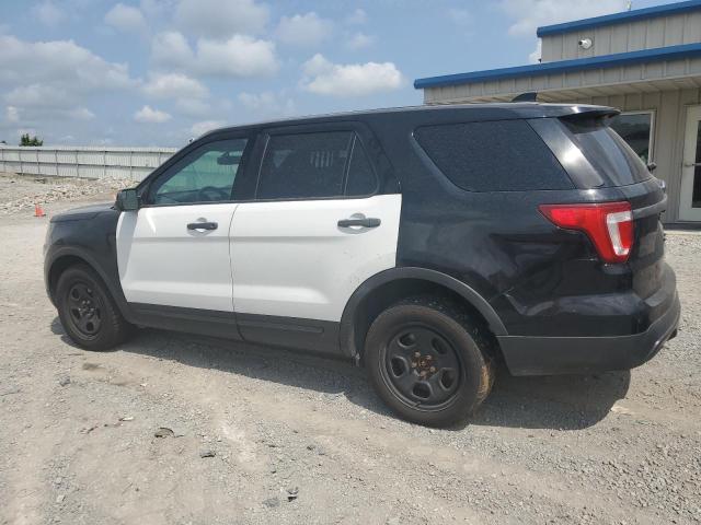 Photo 1 VIN: 1FM5K8AR8HGC62679 - FORD EXPLORER P 