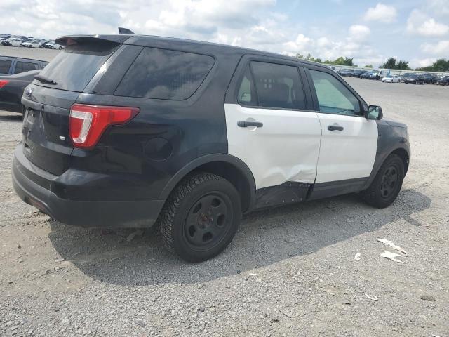 Photo 2 VIN: 1FM5K8AR8HGC62679 - FORD EXPLORER P 