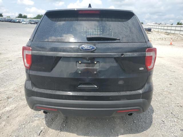 Photo 5 VIN: 1FM5K8AR8HGC62679 - FORD EXPLORER P 