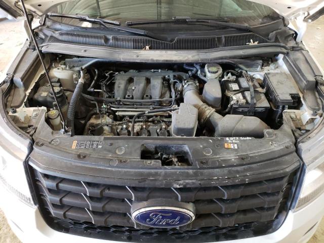 Photo 11 VIN: 1FM5K8AR8HGC62715 - FORD EXPLORER 