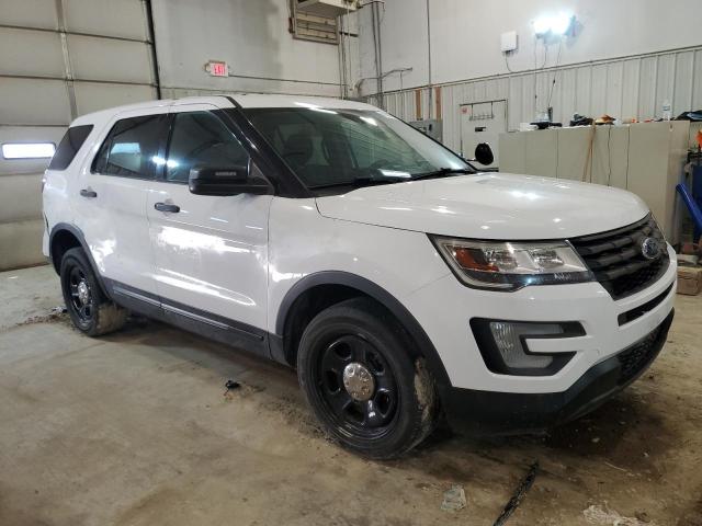 Photo 3 VIN: 1FM5K8AR8HGC62715 - FORD EXPLORER 