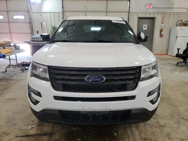 Photo 4 VIN: 1FM5K8AR8HGC62715 - FORD EXPLORER 