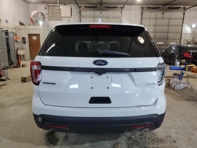 Photo 5 VIN: 1FM5K8AR8HGC62715 - FORD EXPLORER 