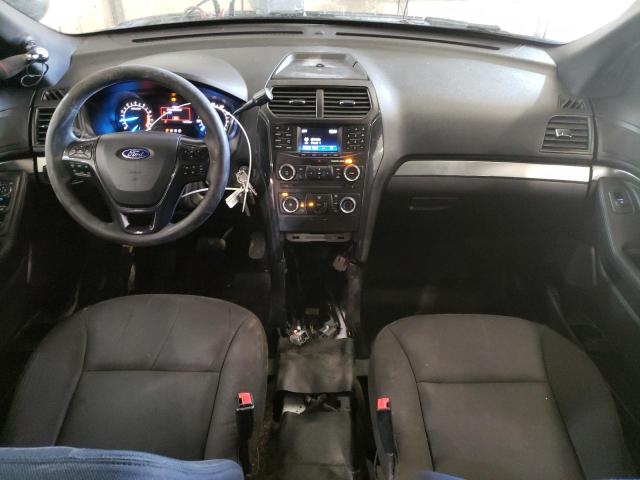 Photo 7 VIN: 1FM5K8AR8HGC62715 - FORD EXPLORER 