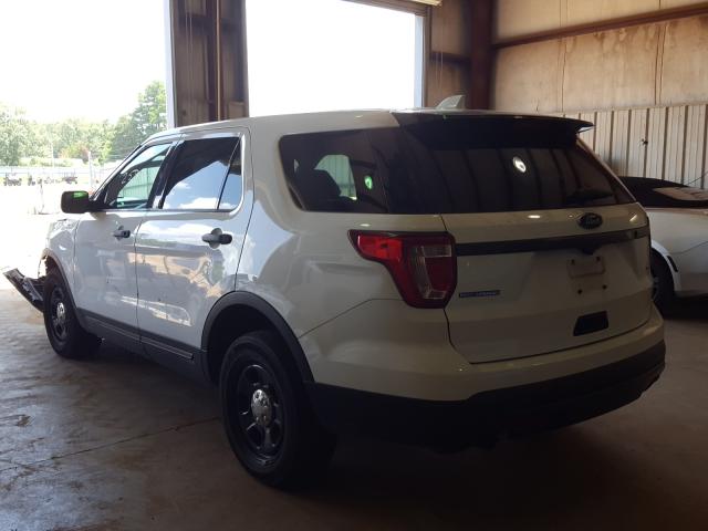 Photo 2 VIN: 1FM5K8AR8HGC63203 - FORD EXPLORER P 