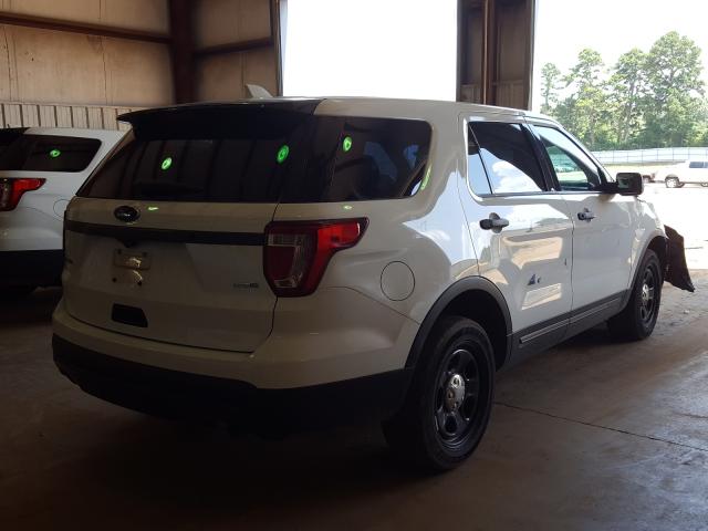 Photo 3 VIN: 1FM5K8AR8HGC63203 - FORD EXPLORER P 