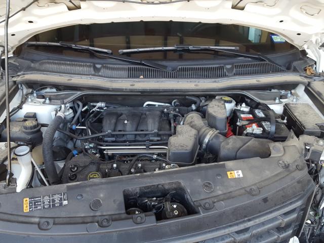 Photo 6 VIN: 1FM5K8AR8HGC63203 - FORD EXPLORER P 