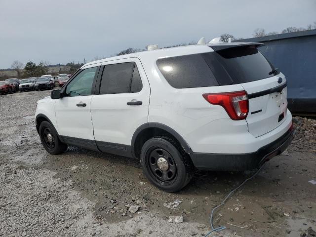 Photo 1 VIN: 1FM5K8AR8HGC67364 - FORD EXPLORER 