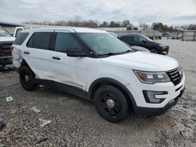 Photo 3 VIN: 1FM5K8AR8HGC67364 - FORD EXPLORER 