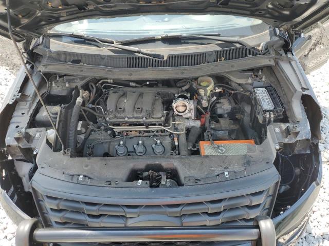 Photo 11 VIN: 1FM5K8AR8HGC90594 - FORD EXPLORER P 