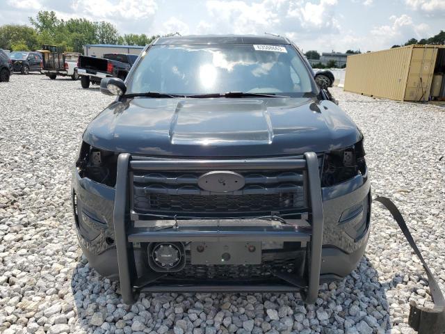 Photo 4 VIN: 1FM5K8AR8HGC90594 - FORD EXPLORER P 