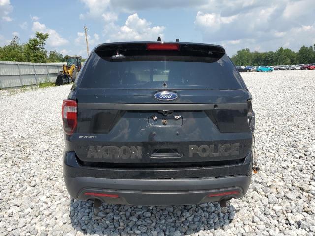 Photo 5 VIN: 1FM5K8AR8HGC90594 - FORD EXPLORER P 