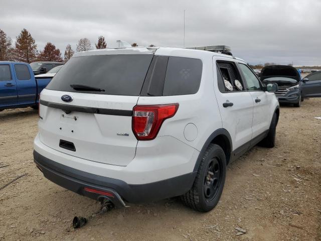 Photo 3 VIN: 1FM5K8AR8HGD18653 - FORD EXPLORER P 