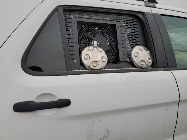 Photo 5 VIN: 1FM5K8AR8HGD18653 - FORD EXPLORER P 