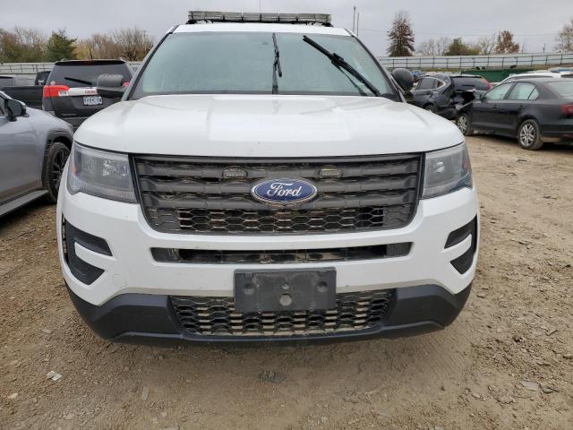 Photo 8 VIN: 1FM5K8AR8HGD18653 - FORD EXPLORER P 