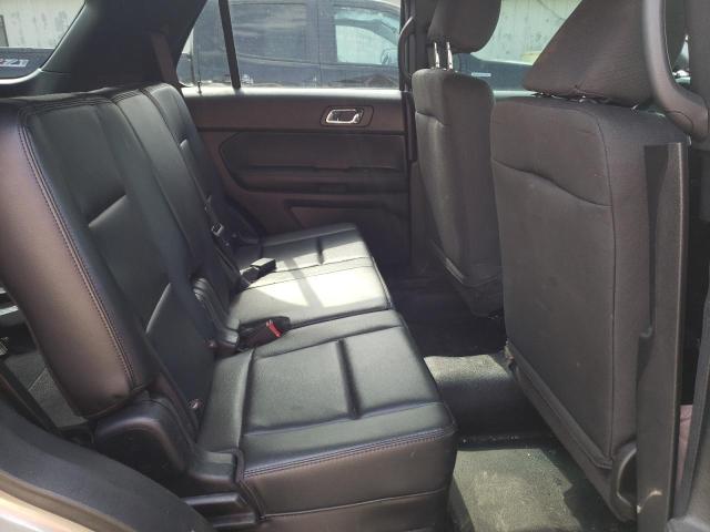 Photo 10 VIN: 1FM5K8AR8HGD25893 - FORD EXPLORER P 