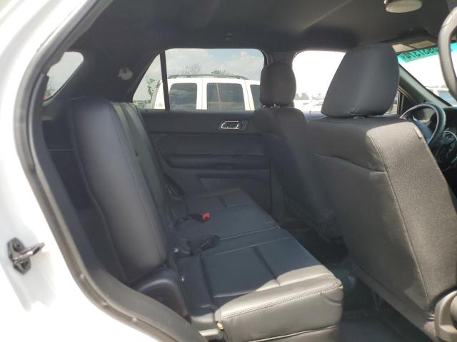 Photo 10 VIN: 1FM5K8AR8HGD60322 - FORD EXPLORER P 