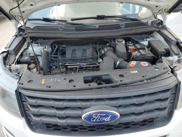 Photo 11 VIN: 1FM5K8AR8HGD60322 - FORD EXPLORER P 