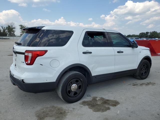 Photo 2 VIN: 1FM5K8AR8HGD60322 - FORD EXPLORER P 