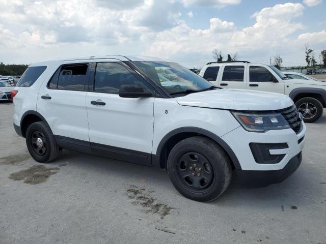 Photo 3 VIN: 1FM5K8AR8HGD60322 - FORD EXPLORER P 