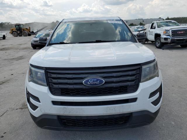 Photo 4 VIN: 1FM5K8AR8HGD60322 - FORD EXPLORER P 