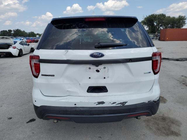 Photo 5 VIN: 1FM5K8AR8HGD60322 - FORD EXPLORER P 