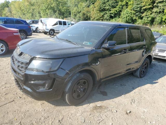 Photo 0 VIN: 1FM5K8AR8HGE14377 - FORD EXPLORER P 