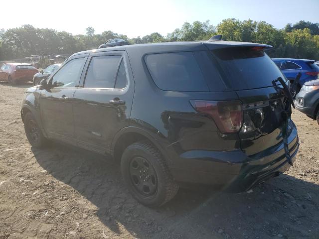 Photo 1 VIN: 1FM5K8AR8HGE14377 - FORD EXPLORER P 