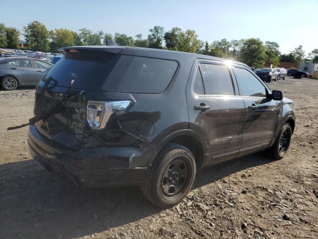 Photo 2 VIN: 1FM5K8AR8HGE14377 - FORD EXPLORER P 