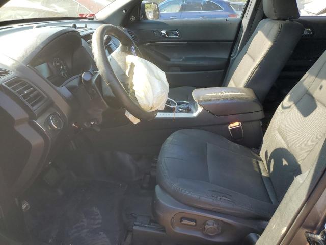 Photo 6 VIN: 1FM5K8AR8HGE14377 - FORD EXPLORER P 