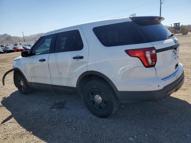 Photo 1 VIN: 1FM5K8AR8HGE14766 - FORD EXPLORER 