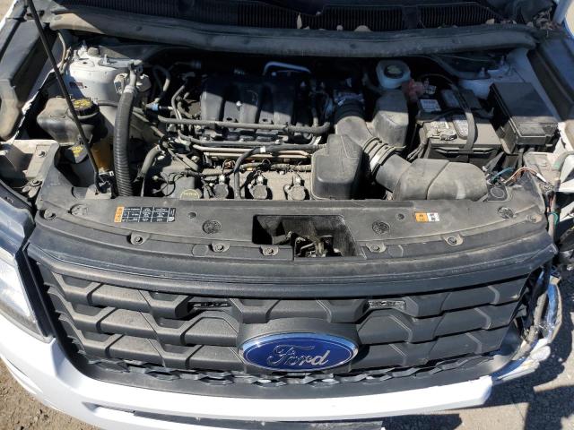 Photo 10 VIN: 1FM5K8AR8HGE14766 - FORD EXPLORER 