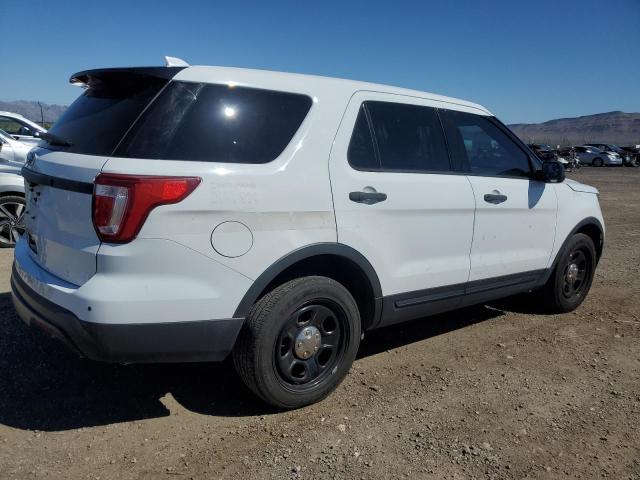 Photo 2 VIN: 1FM5K8AR8HGE14766 - FORD EXPLORER 