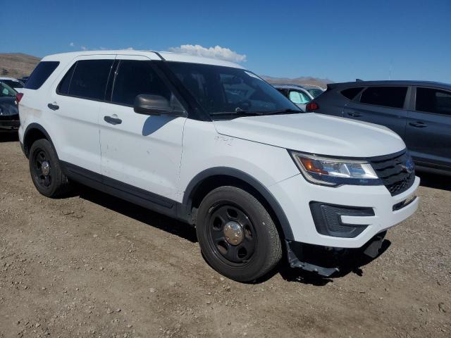 Photo 3 VIN: 1FM5K8AR8HGE14766 - FORD EXPLORER 