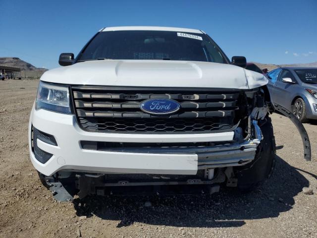 Photo 4 VIN: 1FM5K8AR8HGE14766 - FORD EXPLORER 