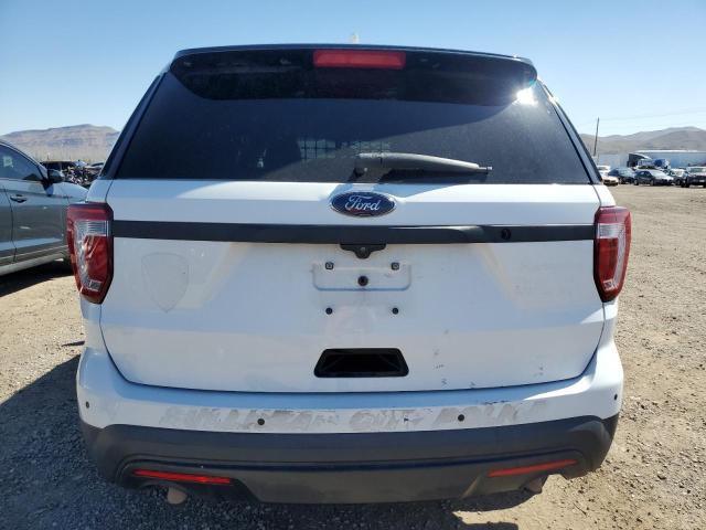 Photo 5 VIN: 1FM5K8AR8HGE14766 - FORD EXPLORER 