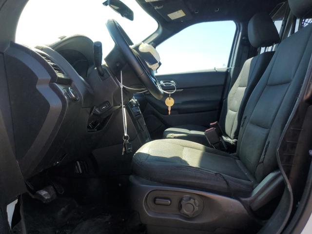 Photo 6 VIN: 1FM5K8AR8HGE14766 - FORD EXPLORER 