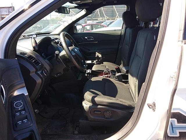 Photo 7 VIN: 1FM5K8AR8HGE15271 - FORD EXPLORER P 