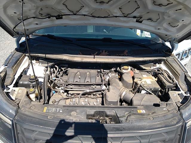 Photo 8 VIN: 1FM5K8AR8HGE15271 - FORD EXPLORER P 