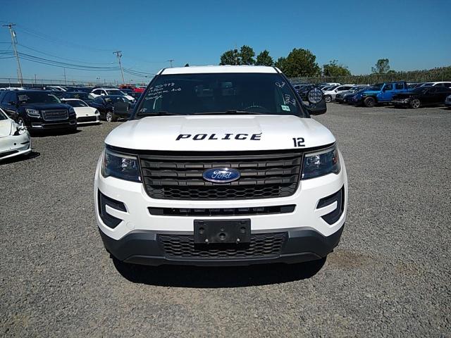 Photo 9 VIN: 1FM5K8AR8HGE15271 - FORD EXPLORER P 