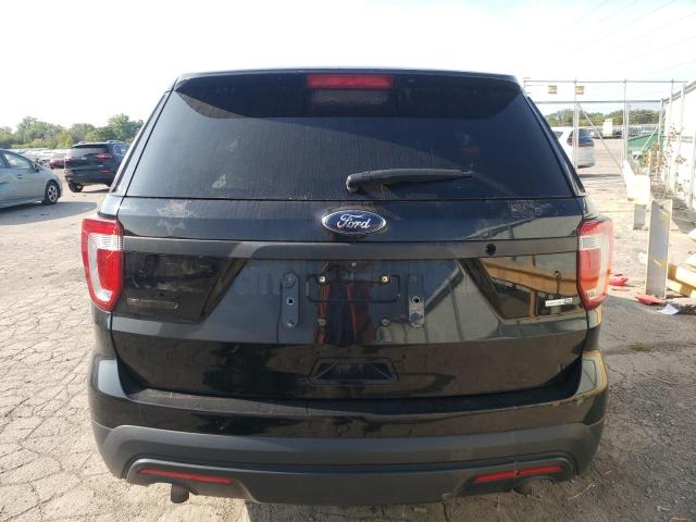 Photo 5 VIN: 1FM5K8AR8HGE30305 - FORD EXPLORER 