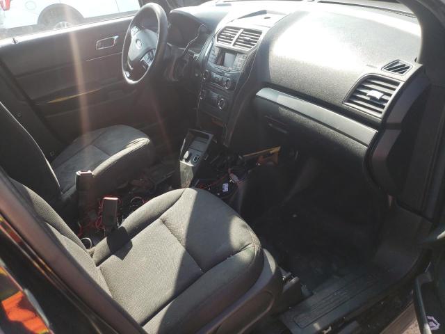 Photo 7 VIN: 1FM5K8AR8HGE30305 - FORD EXPLORER 