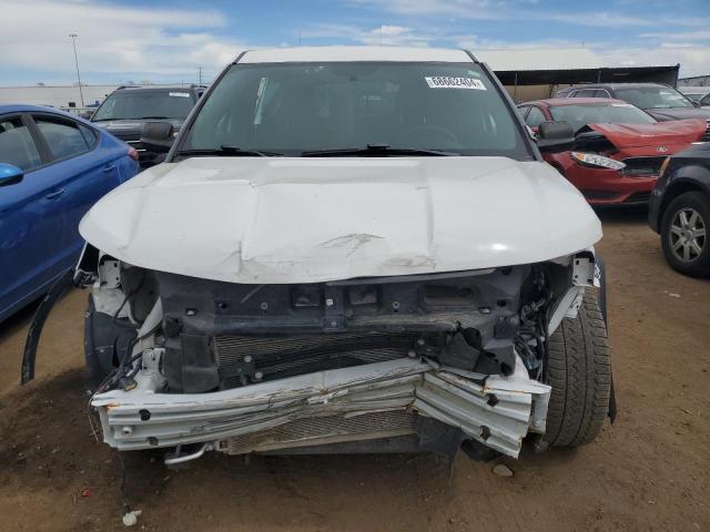 Photo 4 VIN: 1FM5K8AR8JGA15748 - FORD EXPLORER P 