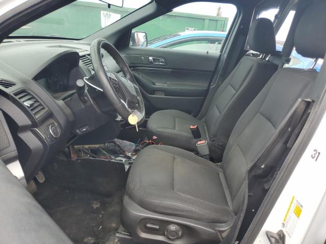 Photo 6 VIN: 1FM5K8AR8JGA15748 - FORD EXPLORER P 