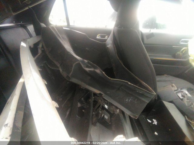 Photo 7 VIN: 1FM5K8AR8JGA26815 - FORD EXPLORER 