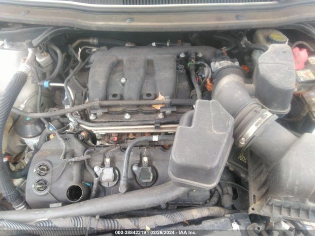 Photo 9 VIN: 1FM5K8AR8JGA26815 - FORD EXPLORER 